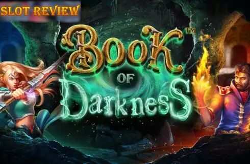 Book of Darkness Slot Review